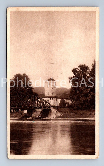 Pohlednice ŽILINA (ST9160)