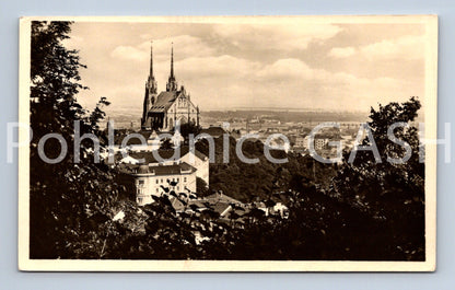 Pohlednice BRNO (ST9169)