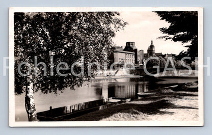 Pohlednice HRADEC KRÁLOVÉ (ST9176)