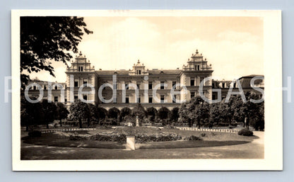 Pohlednice BRANDÝS NAD ORLICÍ (ST9183)