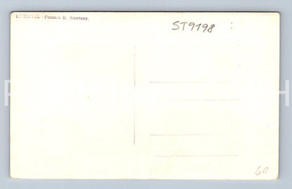 Pohlednice LITOMYŠL (ST9198)