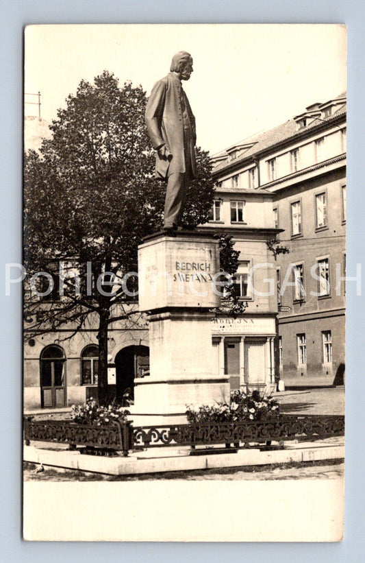 Pohlednice LITOMYŠL (ST9198)