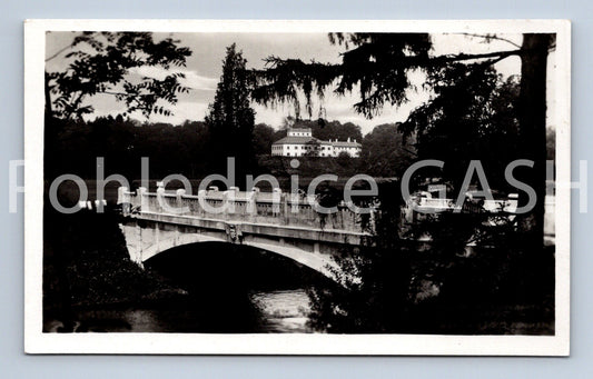 Pohlednice RATIBOŘICE (ST9200)