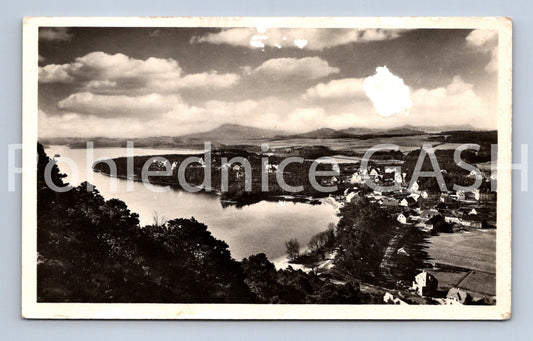 Pohlednice MÁCHOVO JEZERO (ST9203)