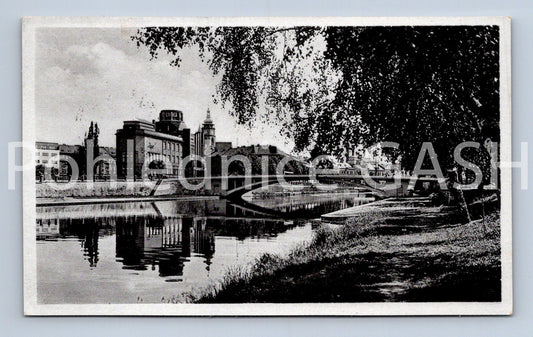 Pohlednice HRADEC KRÁLOVÉ (ST9208)