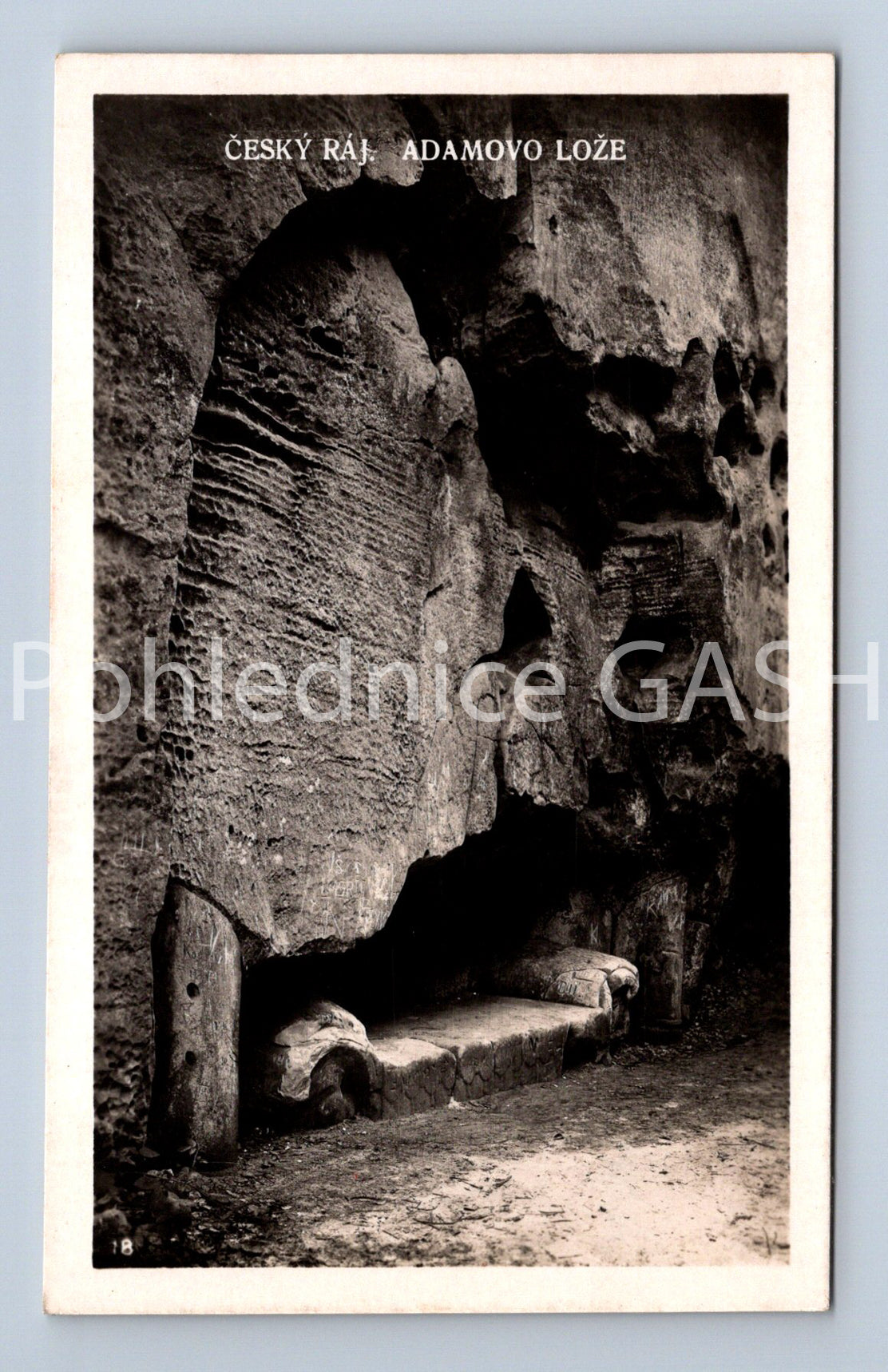 Pohlednice TURNOV (ST9251)