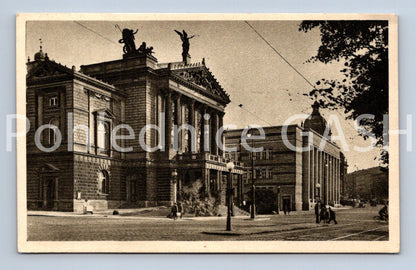 Pohlednice PRAHA (ST9260)