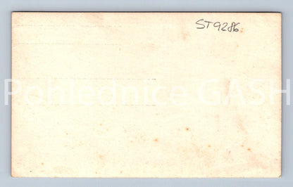 Pohlednice HARRACHOV V KRKONOŠÍCH (ST9286)