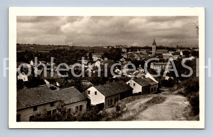 Pohlednice TACHOV (ST9298)