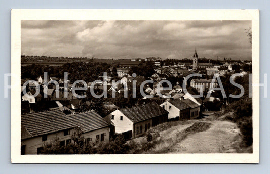 Pohlednice TACHOV (ST9298)