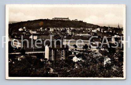 Pohlednice BRNO (ST9301)