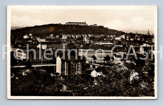 Pohlednice BRNO (ST9301)