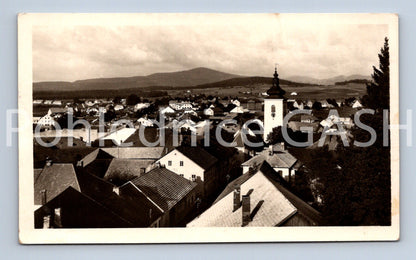 Postcard VOLARY (ST9303)