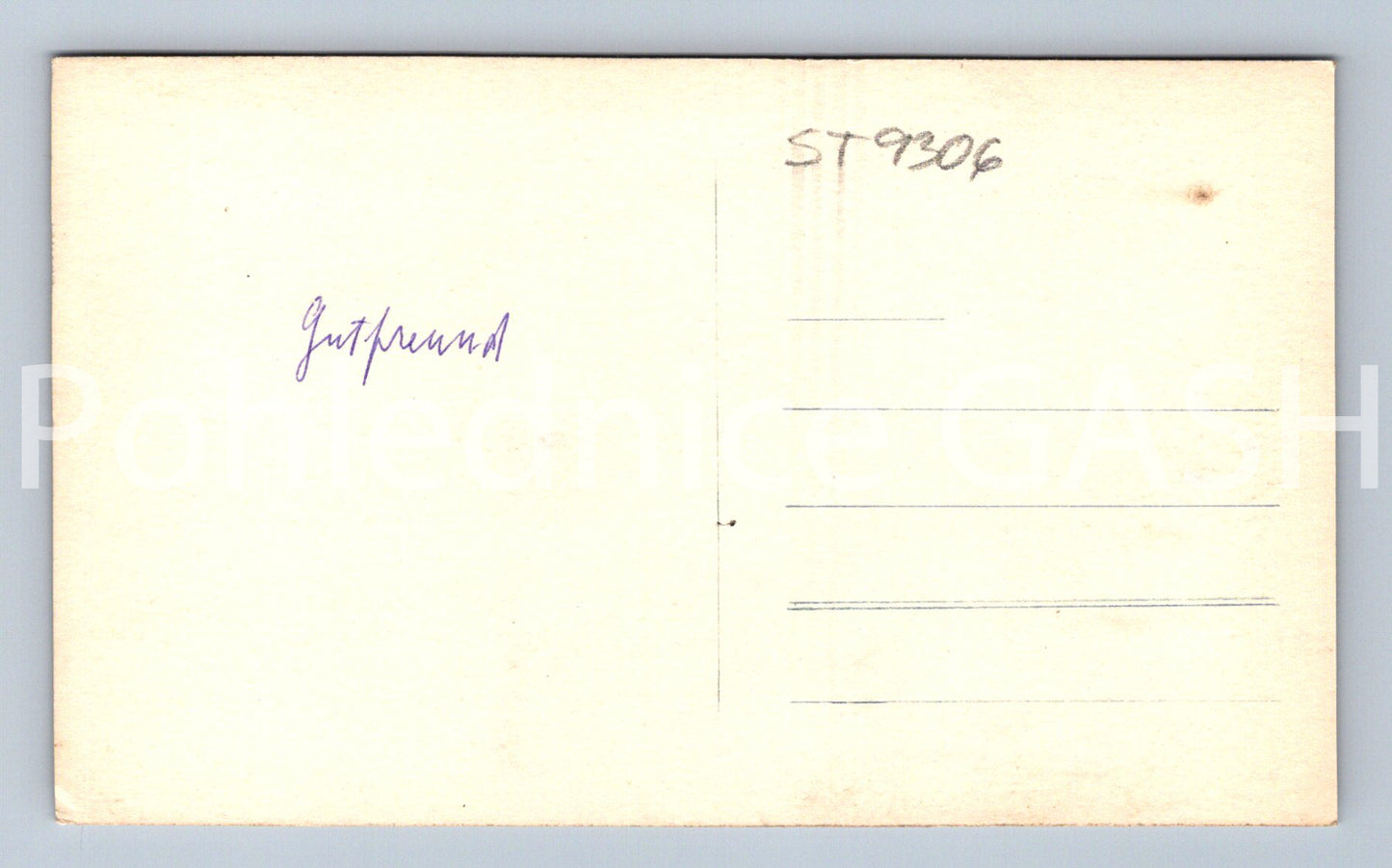 Pohlednice HRADEC KRÁLOVÉ (ST9306)