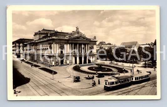 Pohlednice BRNO (ST9311)