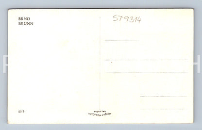 Pohlednice BRNO (ST9314)