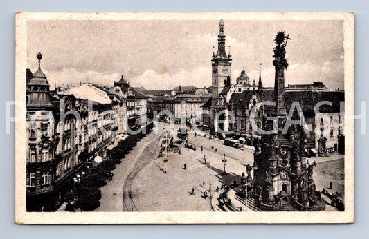 Pohlednice OLOMOUC (ST9316)