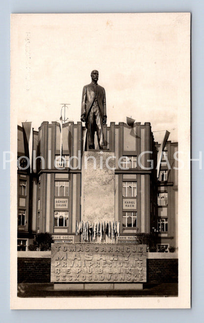 Pohlednice HRADEC KRÁLOVÉ (ST9334)