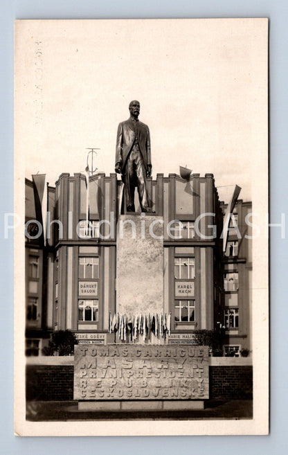 Pohlednice HRADEC KRÁLOVÉ (ST9335)