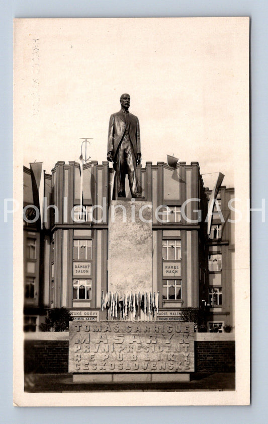 Pohlednice HRADEC KRÁLOVÉ (ST9335)