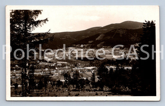 Pohlednice OSTRAVICE (X24680)