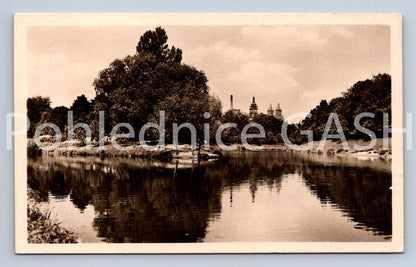 Pohlednice HRADEC KRÁLOVÉ (X24686)