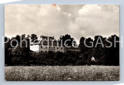 Pohlednice RATIBOŘICE (X24709)