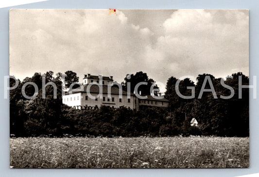 Pohlednice RATIBOŘICE (X24709)