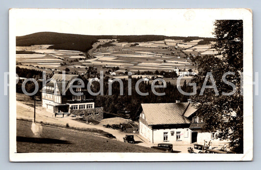 Pohlednice ORLICKÉ HORY (X24719)