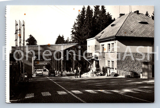 Pohlednice ROZVALDOV (X24767)