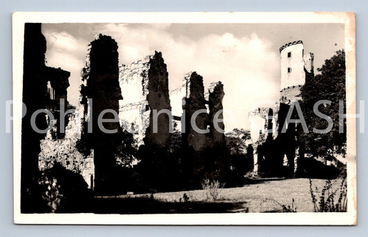 Postcard BAKOV N. JIZEROU (X24771)