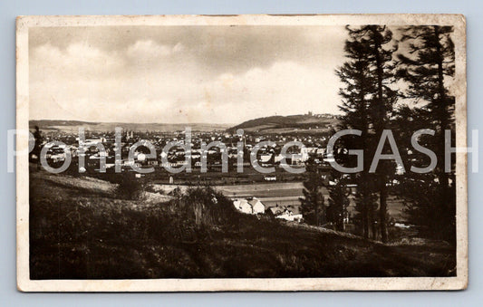 Postcard KRNOV (X24778)