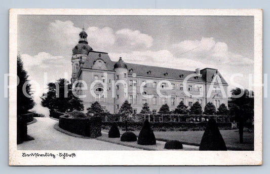 Postcard NEUSTERLIKA (X24784)