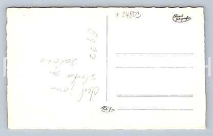 Pohlednice ÚSTÍ NAD LABEM (X24803)