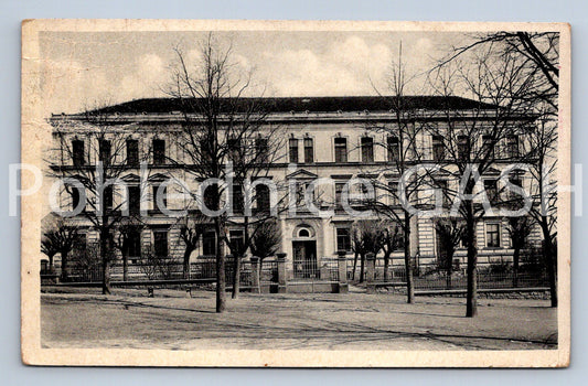 Pohlednice CHÝNOV (X24806)