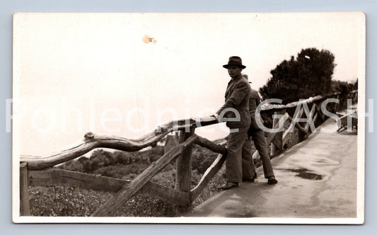 Pohlednice NA VÝLETĚ (X24825)