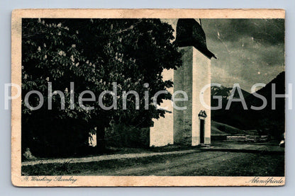 Pohlednice STARNBERG (X24834)