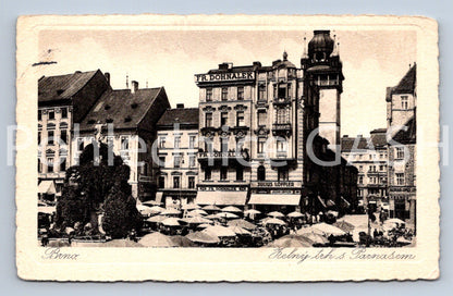 Pohlednice BRNO (X24839)