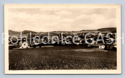 Pohlednice HUMPOLEC (X24851)