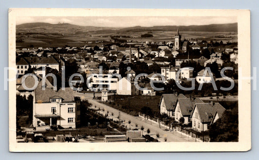 Pohlednice HUMPOLEC (X24852)