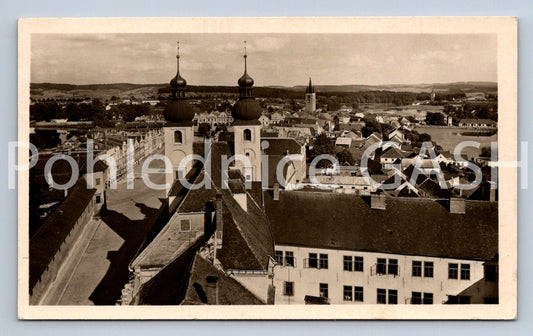 Pohlednice TELČ (X24861)