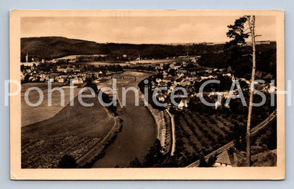 Pohlednice SÁZAVA N. S. (X24863)