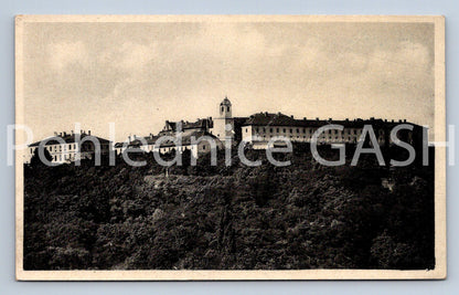 Pohlednice BRNO - ŠPILBERK (X24868)