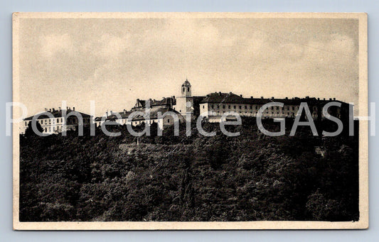 Pohlednice BRNO - ŠPILBERK (X24868)