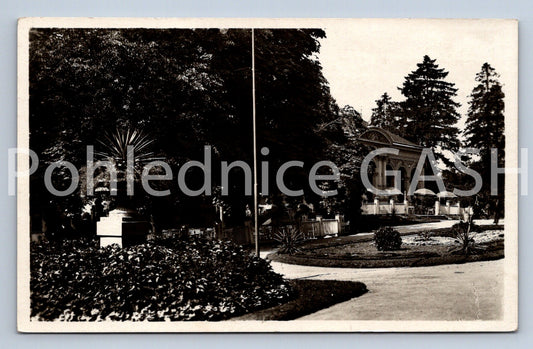 Pohlednice OLOMOUC (X24881)