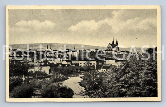 Pohlednice BRNO (X24882)