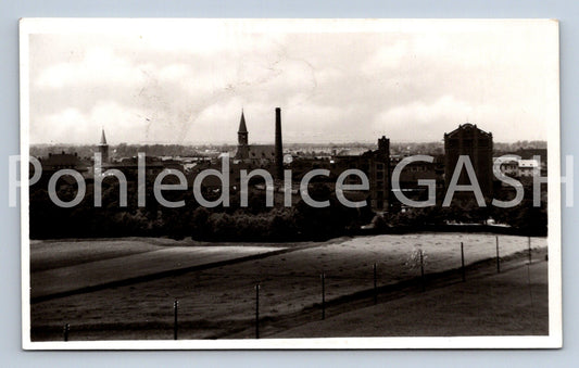 Pohlednice NOVÝ BOHUMÍN (X24890)