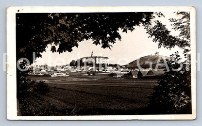 Pohlednice MIKULOV (X24894)