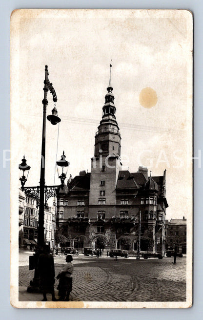 Pohlednice OPAVA (X24930)