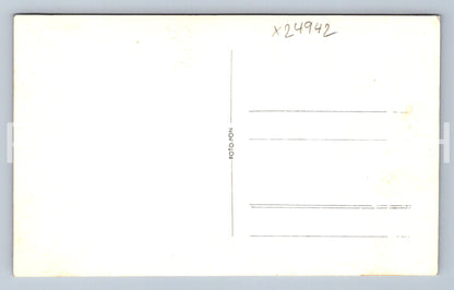 Pohlednice PARTIE Z POŘÍČSKÉHO SVÝCARSKA (X24942)